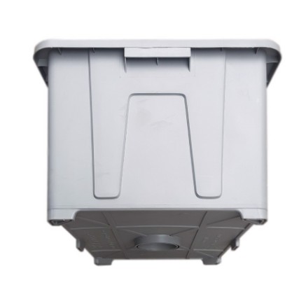 Khay trồng rau sạch thông minh cao cấp 70 lít