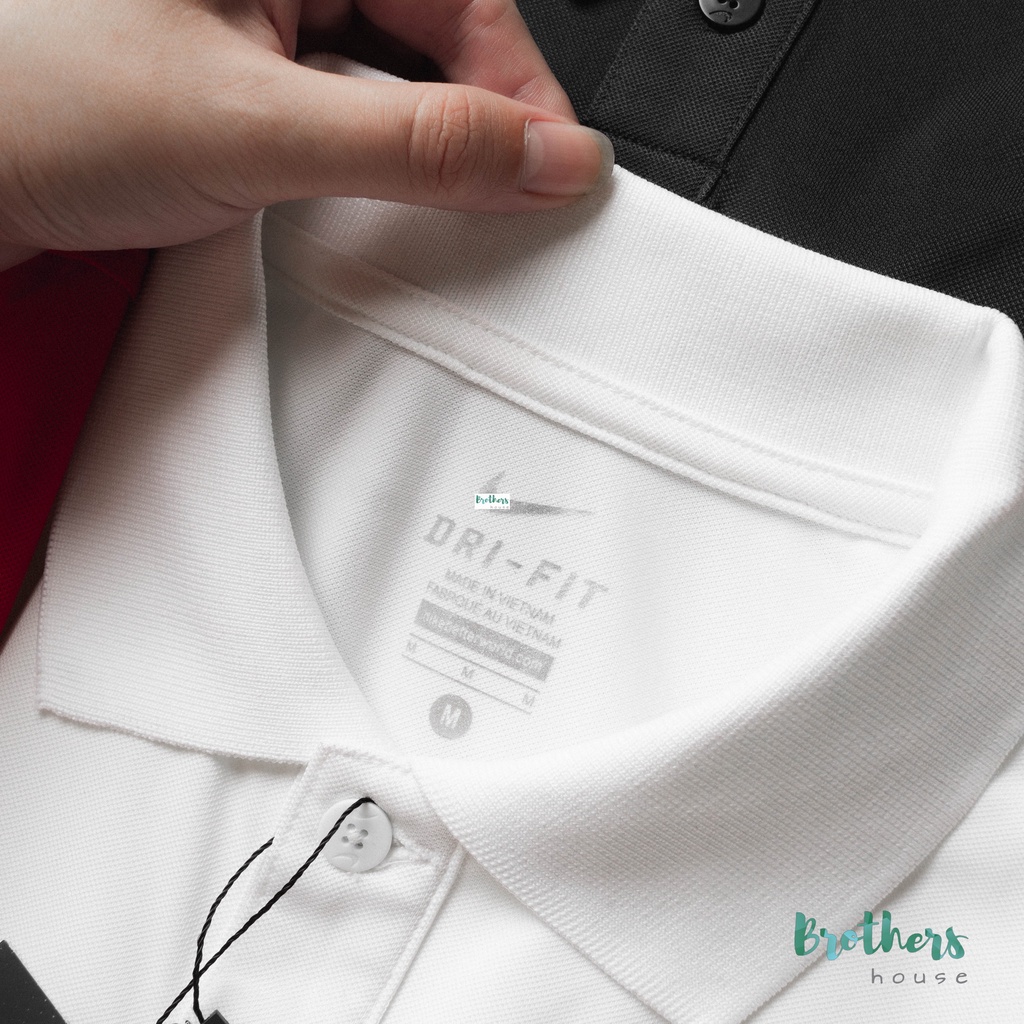 |Siêu sale| Áo polo nam cao cấp vải cotton chính hãng bao mát, mặc thích ngay