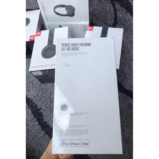 Tai nghe Beats Solo 3 Wireless