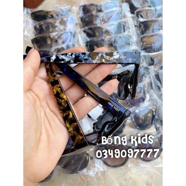 Kính Râm Nữ NineWest | BigBuy360 - bigbuy360.vn