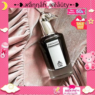 ♚♚♚ ♚♚♚ Nước hoa dùng thử Clandestine Clara (Công) by Penhaligon’s 5ml/10ml/20ml (HANNAH) (HANNAH)