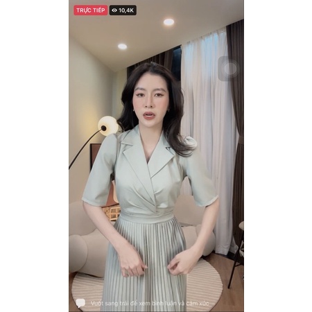 🌺 Đầm Loan Lâm🌺