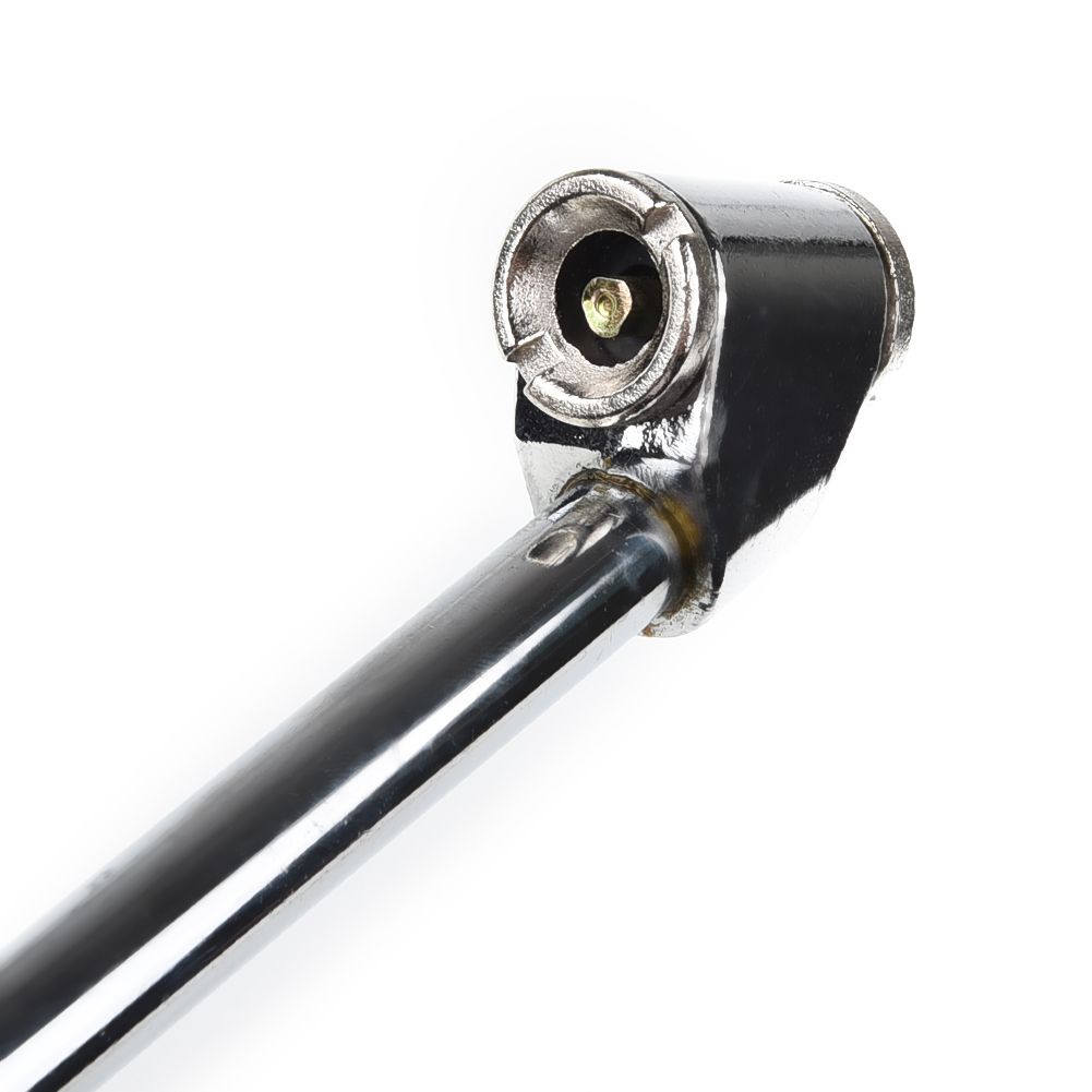 Dụng cụ bơm hơi bánh xe hai đầu áp suất cao bền bỉ NORMAN