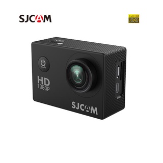 Camera Hành Động Thể Thao SJCAM Full HD 1080P Hàng Chính Hãng