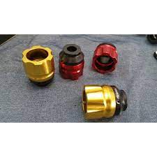 Chống đổ trước F-riroma