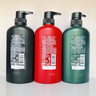 Dầu gội đầu Tresemme Thái Lan 450ml