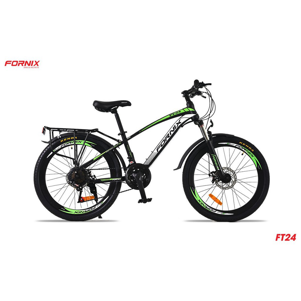 Xe đạp thể thao Fornix FT24 - LHệ Gian Hàng để nhận KM Ạ