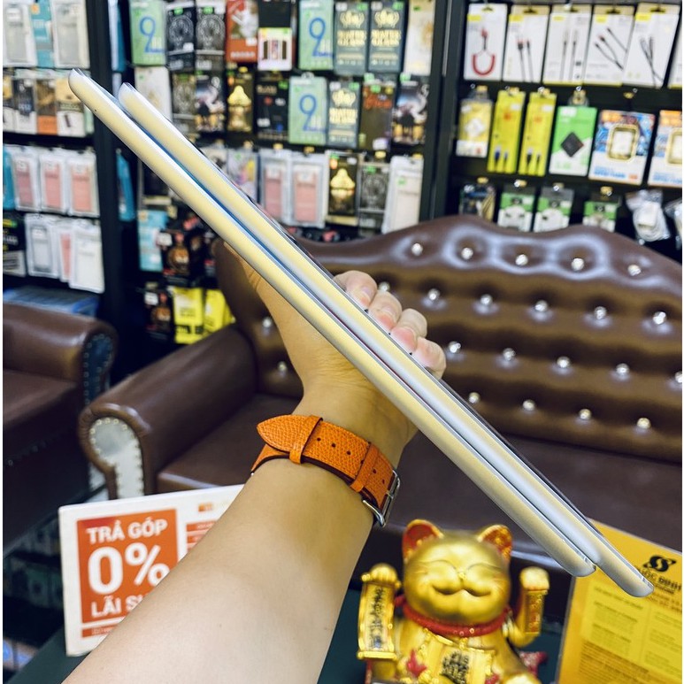 iPad Air 1 - 16Gb (Wifi + 4G) - Zin Đẹp 99% Như Mới (BH 6 tháng) | BigBuy360 - bigbuy360.vn