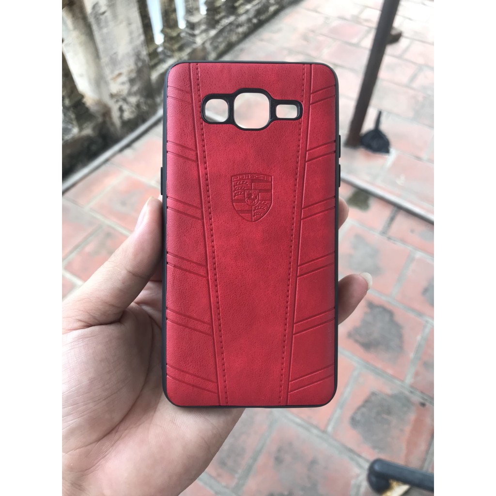 Ốp Lưng Vân Da Samsung J2 Prime Cực Đẹp.