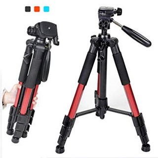 Chân máy ảnh Tripod Zomei Q111
