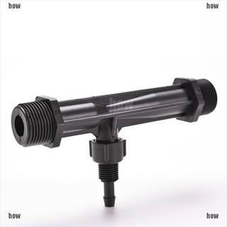 Đầu Vòi Phun Nước Tưới Vườn 3 / 4 "