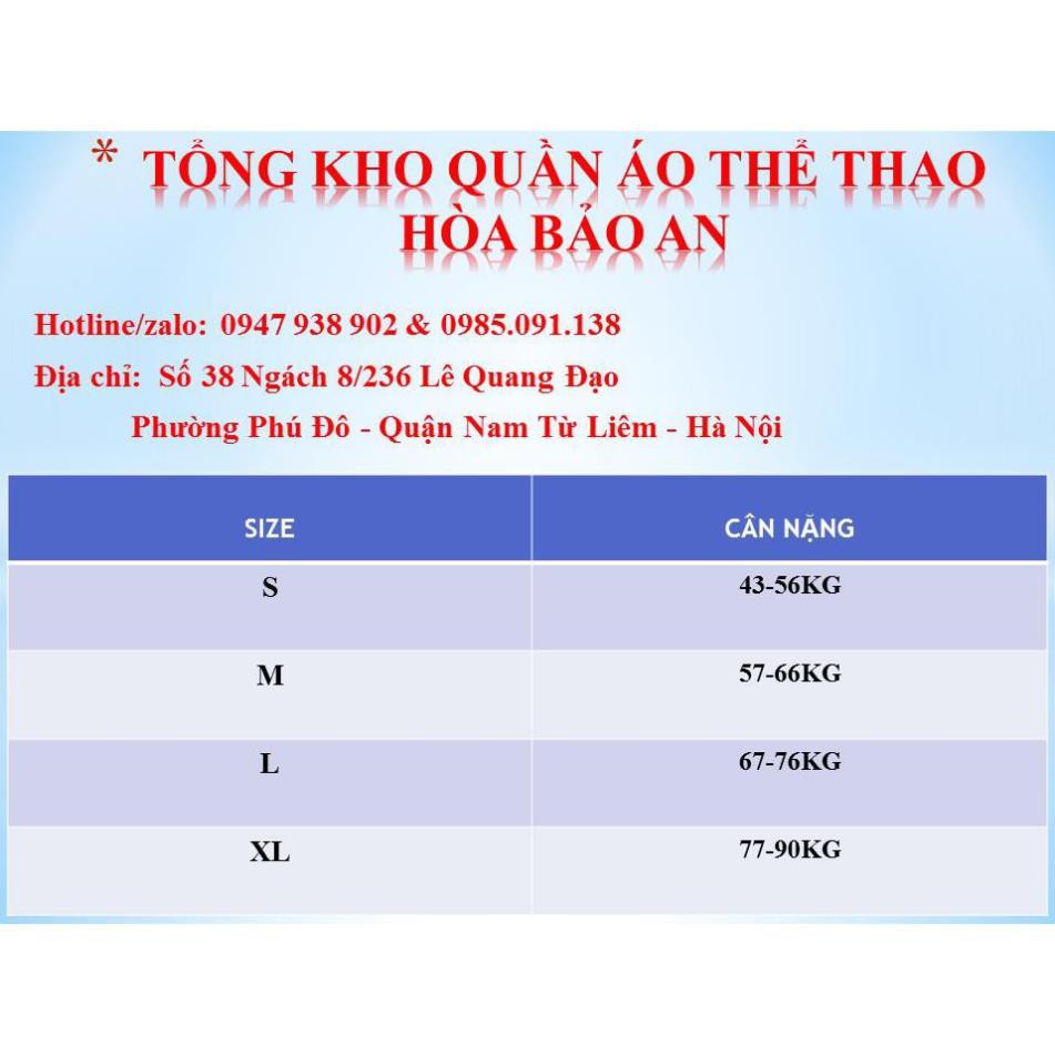 6/6 Quần Áo Đá Banh Đẹp/ Bóng Galaxy màu trắng cao cấp mùa 2020  ྇  ྃ