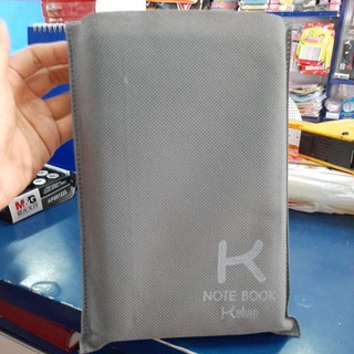 Sổ Kelvin KLONG MS 355 A5