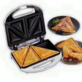 máy nướng bánh mini NIKAI