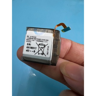 Pin đồng hồ samsung watch active 2 eb-br820aby dung lượng 330 mah