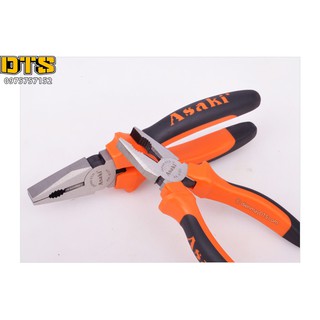 Kìm cắt Asaki AK-8104 8inch