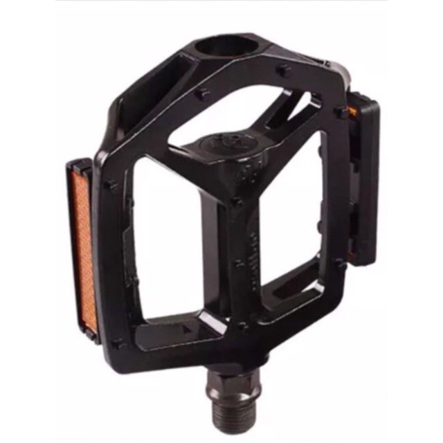 Pedal xe đạp MTB, FIX Wellgo K79
