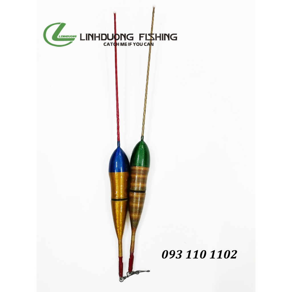 Phao câu Lục đầu cành ngày đêm