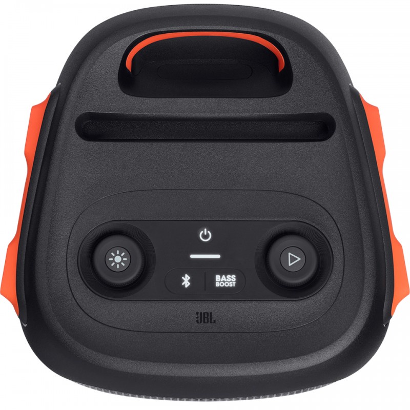 LOA KARAOKE DI ĐỘNG JBL PARTYBOX 110 Chính Hãng - New 100%, Bảo hành 12 tháng PGI.