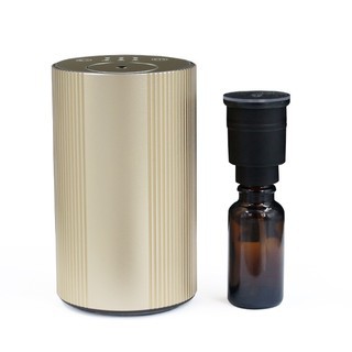 Máy xông tinh dầu xe hơi_Máy khuếch tán tinh dầu_Khử mùi xe hơi