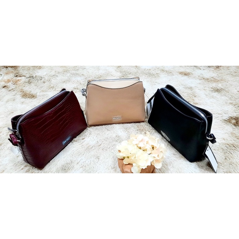 túi nữ *nine west* hàng nhập Mỹ 100%