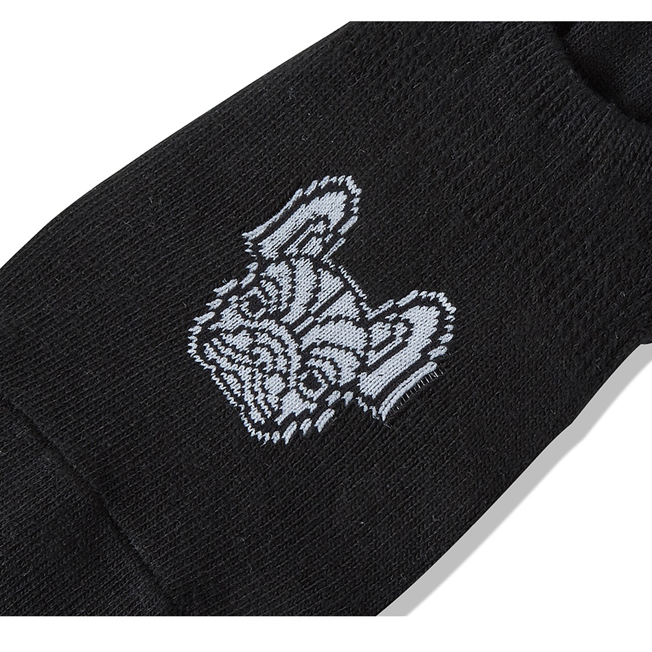 Tất Lifework Radok Face Fake Socks LW225SO001