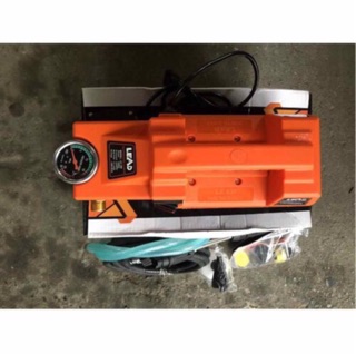 máy rửa xe cao áp LEAD (MÃ SP LEAD LE 589)