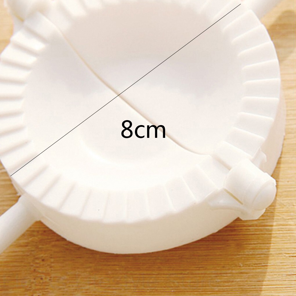 Set 3 khuôn làm há cảo nhỏ gọn cho nhà bếp