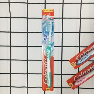 Bàn chải đánh răng Colgate mềm mảnh