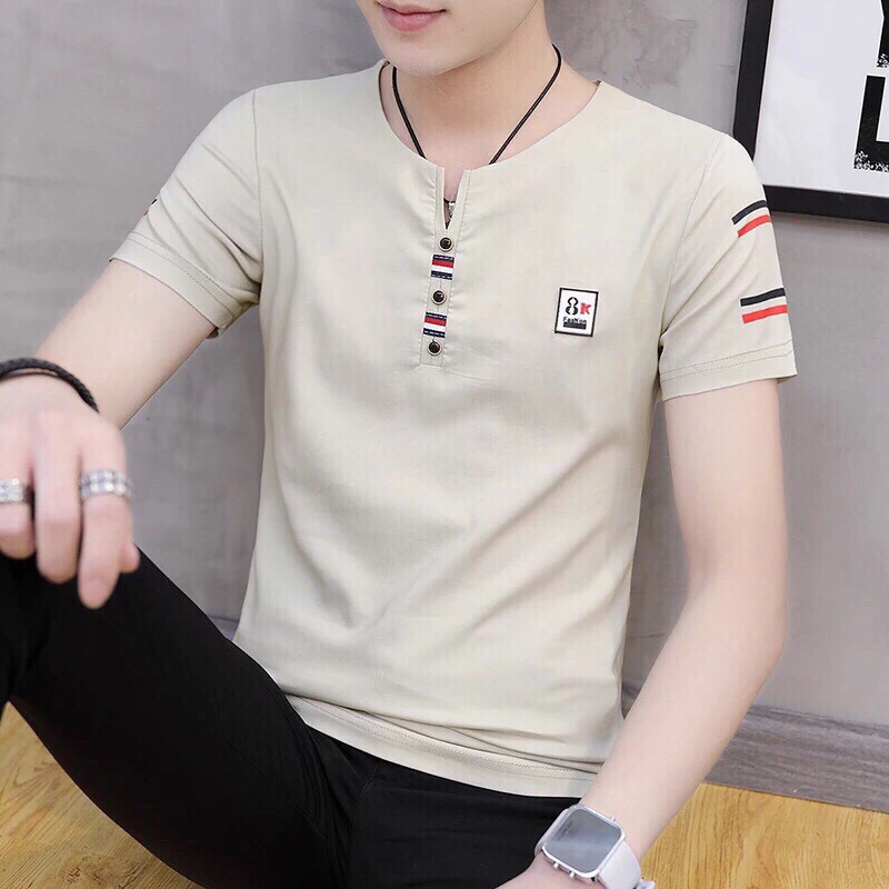 &lt;FREE SHIP&gt; ÁO THUN BODY VẢI DÀY DẶN HÌNH THẬT
