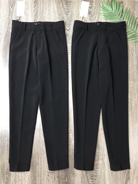 Quần Baggy ( quần âu) vải hàng vnxk mã BSK ( nhận hàng k ưng - hoàn tiền) | BigBuy360 - bigbuy360.vn
