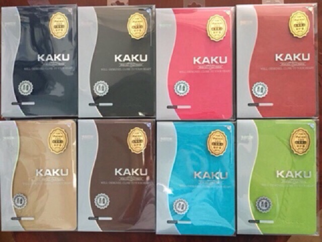 Bao da kaku cho IPad Mini 1/2/3 chính hãng | BigBuy360 - bigbuy360.vn