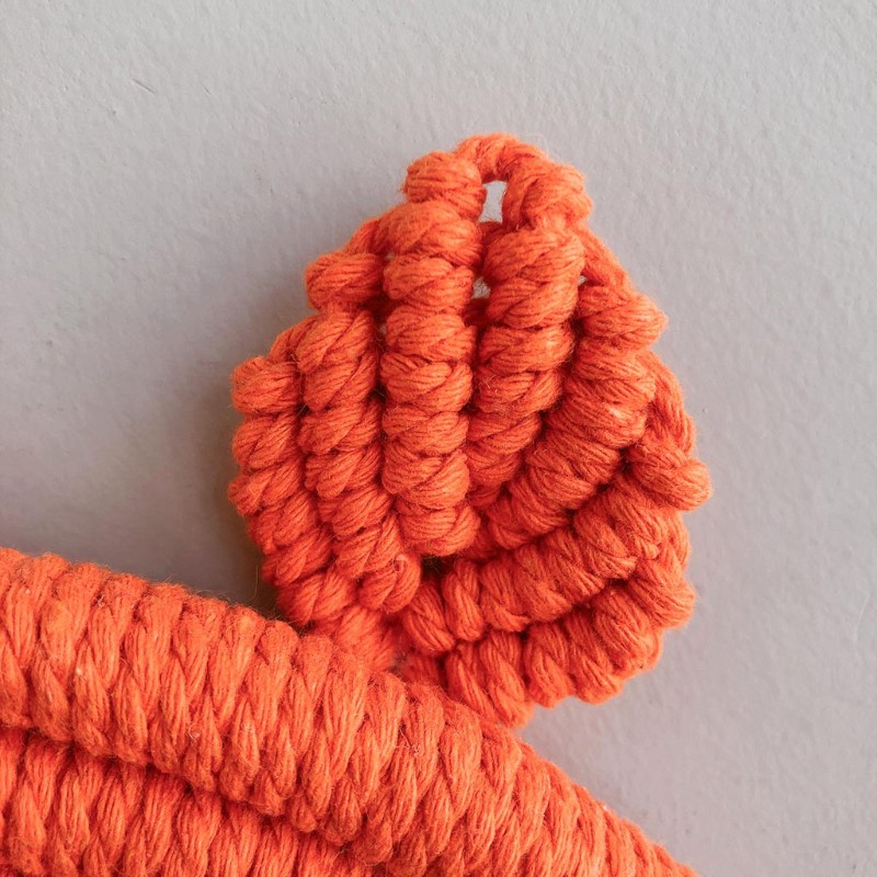 Thảm Dệt Thủ Công Treo Tường Trang Trí Nội Thất