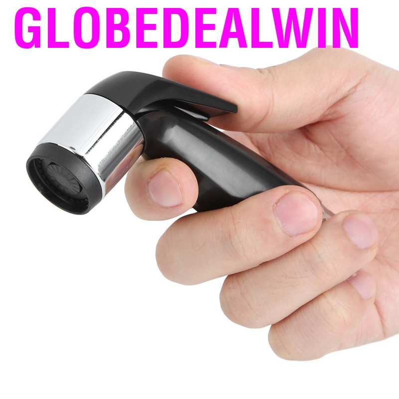 Đầu Vòi Xịt Vệ Sinh Bồn Cầu