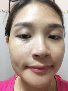 Kem sâm phật bà quan âm thái lan