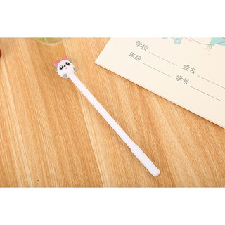 Bút hình cảm xúc cute