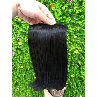 Phím phồng 2 bên Tóc giả ( 2 miếng )