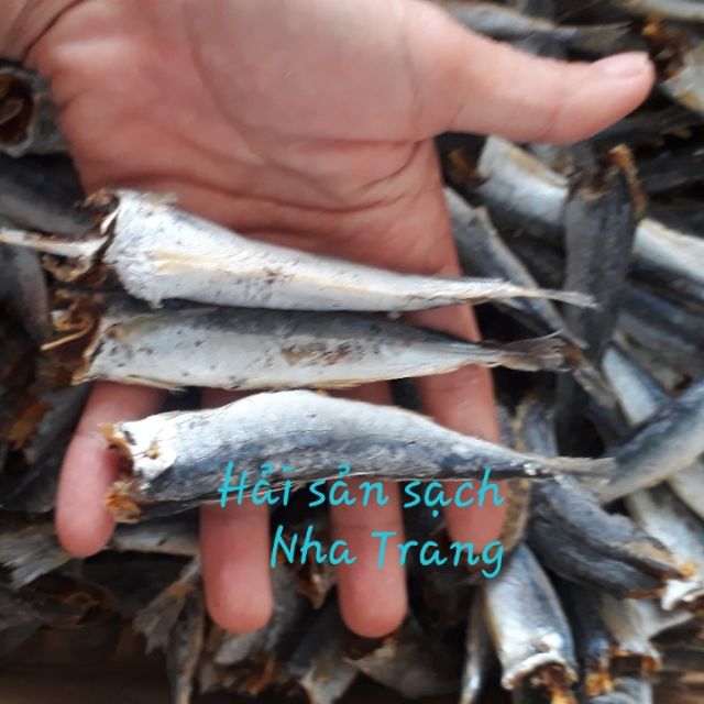 🎁🎁 Cá Nục khô 500gr. Khô Cá Nục Nha Trang. cá nục khô. khô cá nục | BigBuy360 - bigbuy360.vn