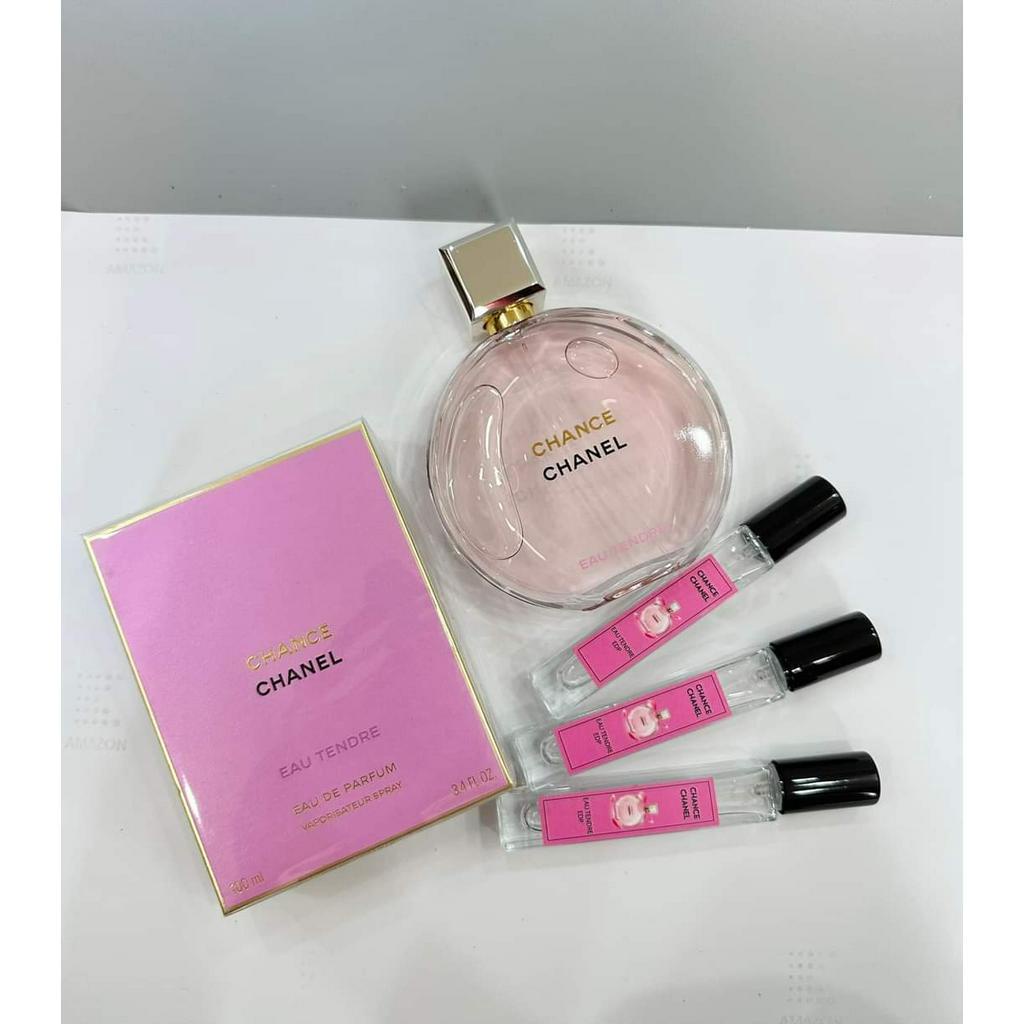 Nước Hoa Nữ Cha.​nel Chan.ce Eau Tendre EDP