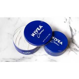 🍀️ Kem dưỡng da Nivea cream dưỡng ẩm chống và trị nứt nẻ cho da mùa đông 250 ml - Hàng xách tay Đức🍀️