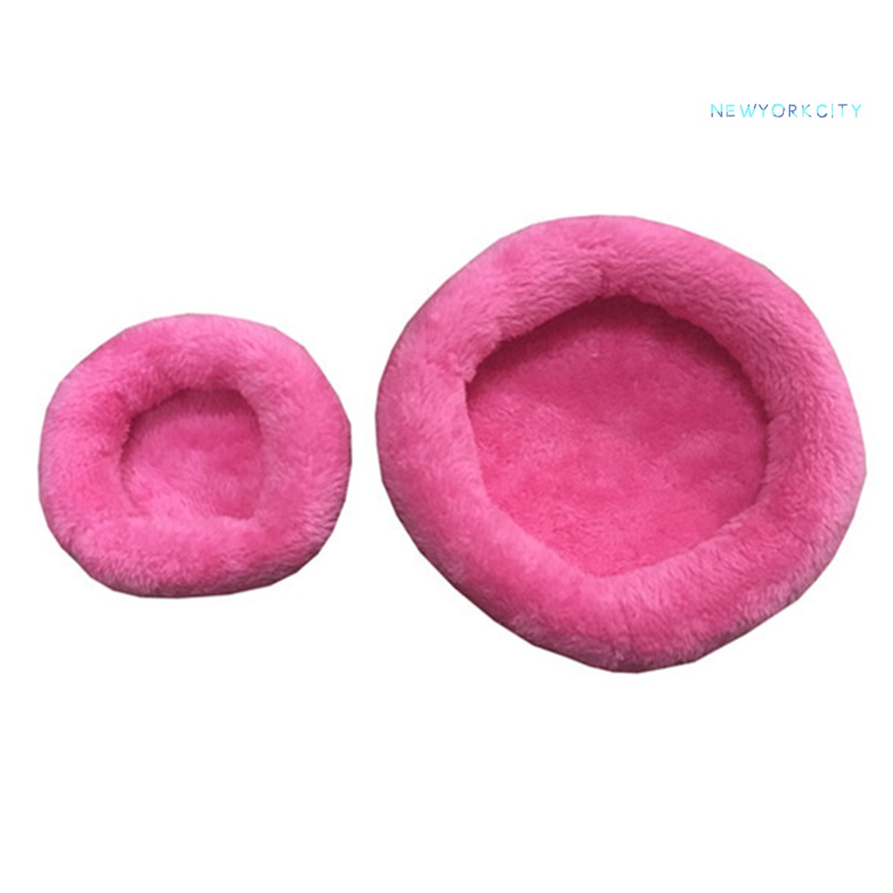 Chăn Mềm Mại Giữ Ấm Cho Chuột Hamster / Thỏ