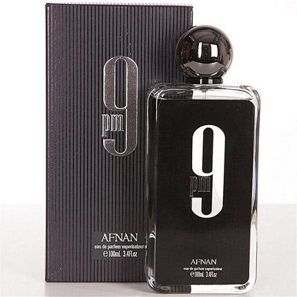 9PM EDP | Nước hoa nam quyến rũ Afnan | Sahara Perfume