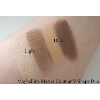 TẠO KHỐI DẠNG THỎI MAYBELINE MASTER CONTOURt