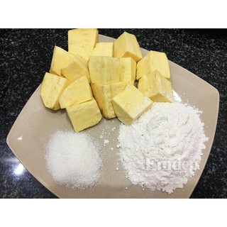 Bột khoai lang Hàn Quốc 1kg