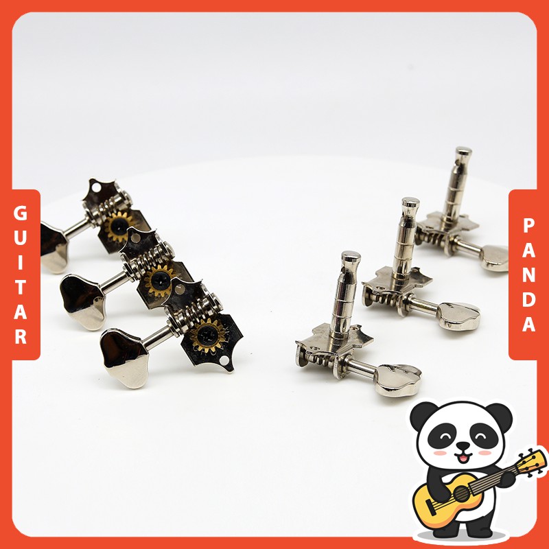 [Chính Hãng] Bộ 6 Khoá Grover Open Cao Cấp