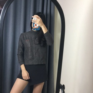 Áo len 2hand Hàn