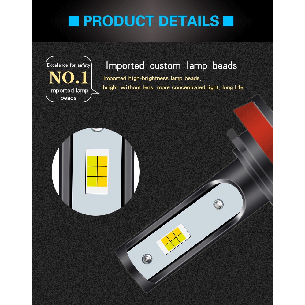 đèn  3 màu 4300K 3000K 6000K