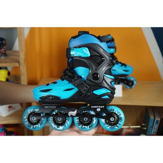 Giày patin centosy Kid Pro 2