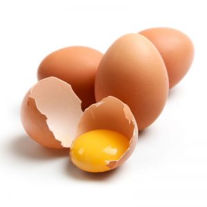 Trứng Gà Công Nghiệp Ngon Giao Siêu Tốc 1h