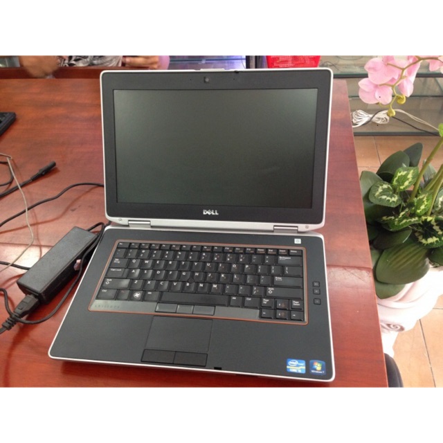 Dell E6420 i5 4Gb 250 Gb